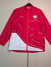 TEAM ENGLAND Athlete Issue
