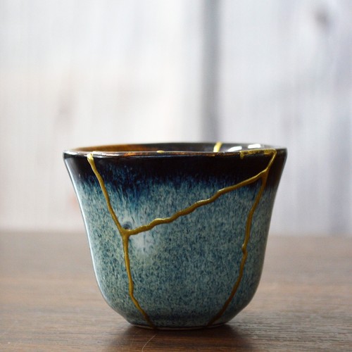 Japan modern kintsugi - japan's,