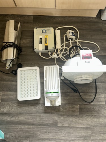 Led grow lights rhino - led,