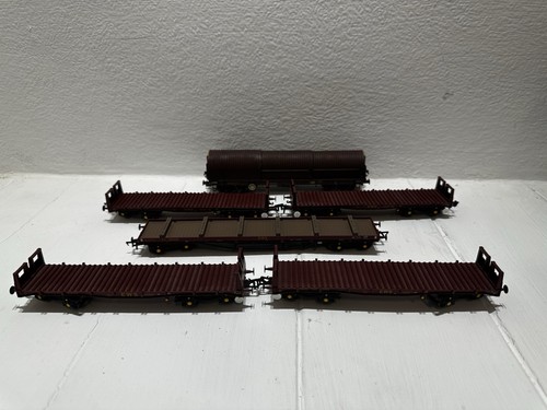 Bachmann gauge ews livery - bachmann, oo