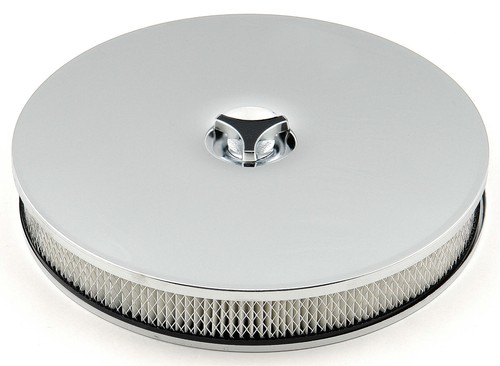 Gasket 4339 chrome low - gasket,