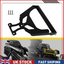 For Yamaha Tracer 9 /GT 21-24 GPS Sat Nav Mounting Holder Bar Extension Bracket