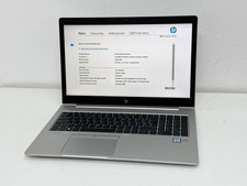 Full HD HP EliteBook 850 G6