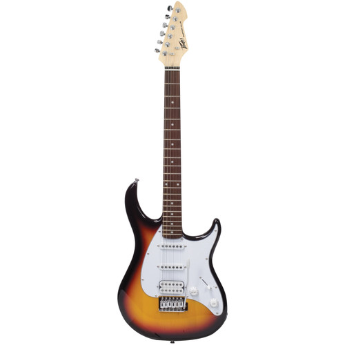 Peavey raptor plus - raptor, electric
