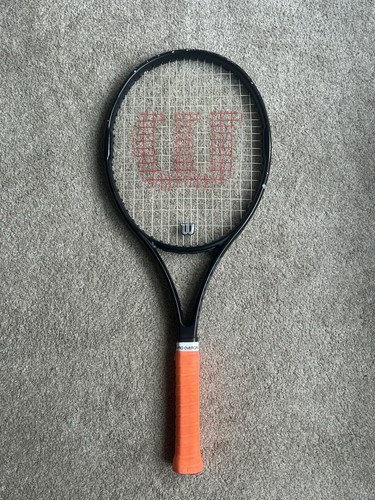 Wilson pro staff v11 - wilson,