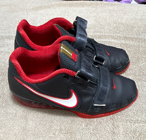 Nike romaleos halterofilia - nike,