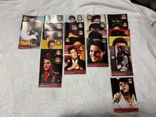 OFFICIAL ELVIS PRESLEY FAN