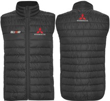 Mitsubishi Ralliart Sleeveless