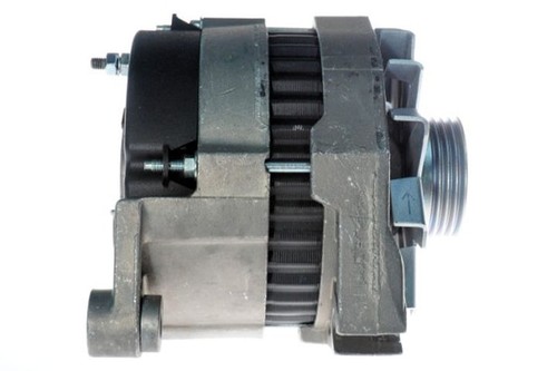 Hella alternator 14v - alternator,