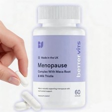 With Maca Root 1-3PacK