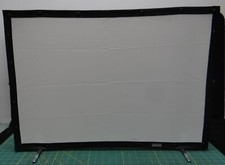 Da-Lite Fast-Fold Mini