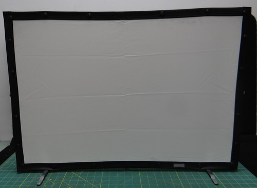 Lite fast fold mini - da-lite,