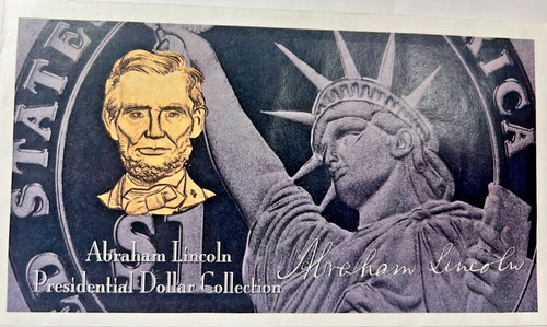 2010 abraham lincoln - d,