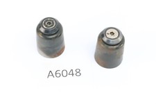 BMW R 1150 GS R21 2000 - Handlebar Weights Right + Left A6048