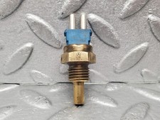 ⚙46047⚙ Mercedes-Benz W126 420SE Coolant Temperature Sensor VDO 0085424517