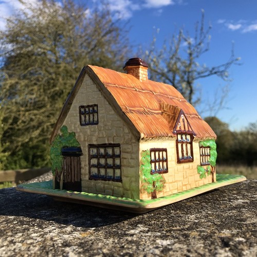Vintage beswick pottery - beswick,
