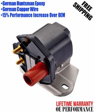 Single Ignition Coil For