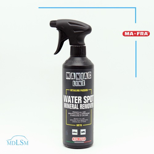 Mafra manic line water spot - line,