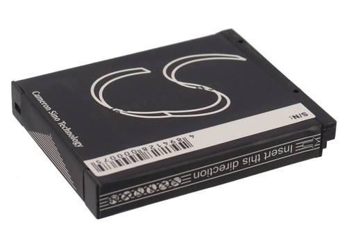 Premium battery for - premium, canon