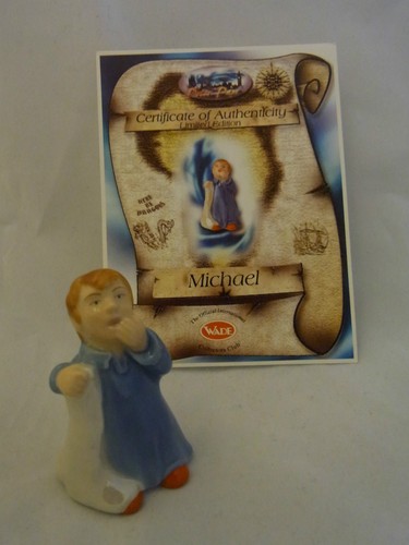 Wade peter pan collection - wade,