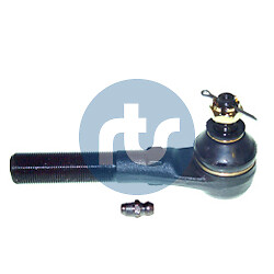 Tie rod end rts 13096 - end, front
