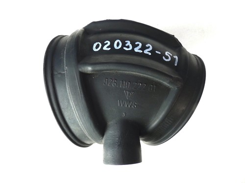 Porsche 928 92811022201 - 92811022201, air
