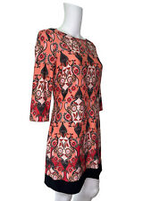 ATMOSPHERE Fit & Flare Dress