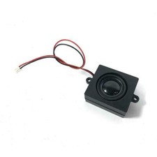 Speaker Unit 8Ω MF3019 For Mato Taigen 1/16 RC Tanks Trucks Loader Cars Dump