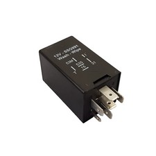 Land Rover Defender & Range Rover Classic Wiper Relay Delay Unit AMR2341