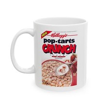 Pop-Tarts Crunch vintage