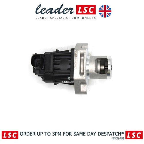 Egr valve vauxhall astra - valve, mk6