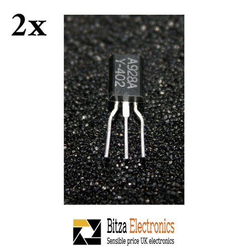 2sa928a 2sa928 pnp audio - 2sa928a, /
