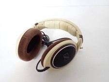 Sennheiser hd598 open - open, type