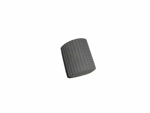 Vespa brake pedal - brake, rubber