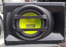 FUSION EN-AW1121 12" ACTIVE