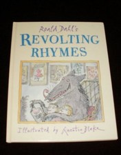 Revolting Rhymes,