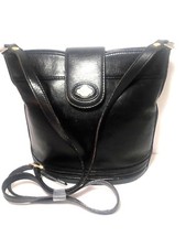 VINTAGE JANE SHILTON BLACK