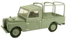 Oxford Diecast 76LAN1109001