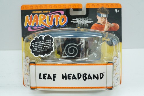 Naruto shippuden leaf - (na),