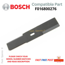 Bosch AXT 2000 Shredder Replacement Blade F016800276 FAST POST