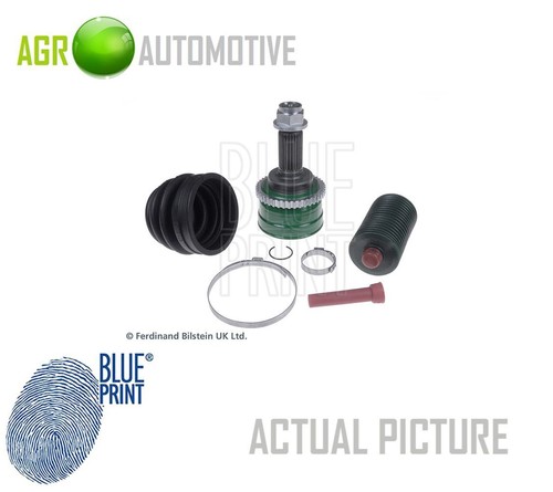 Blue print wheel side - wheel,