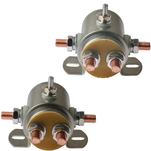 Solenoid relay switch for - solenoid,