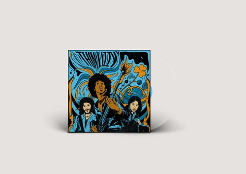Thin lizzy the - thin,