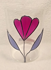 Rennie Mackintosh Style Leaded