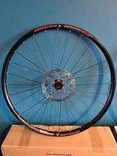 Bontrager Mustang elite TLR