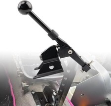 Billet Shifter Box Compatible