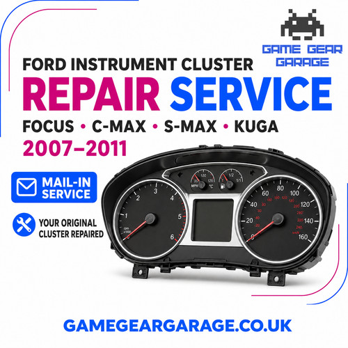 Ford focus max - focus,, c-max,