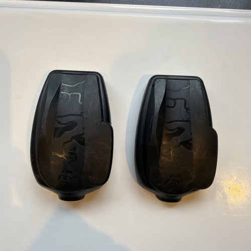 Used fox plus alarm - plus,