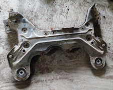 VW Golf MK4 2.8 V6 4motion Front Subframe