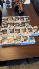 Harry Potter Pop Figures X21